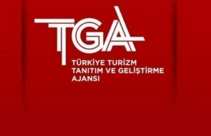 TGA 3 ayda turizmcilerden 79,6 Milyon Dolar topladı