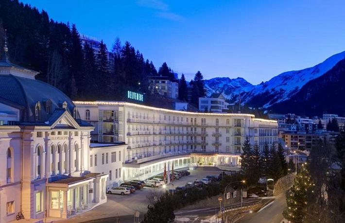 260 oteli bulunan otel grubu iflas başvurusunda bulundu