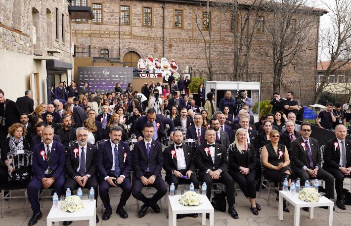 Ankara turizmde yeni bir sayfa açıyor