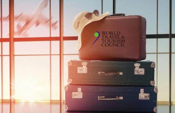 Turizm ve seyahat dünyada en hızlı büyüyen sektör oldu