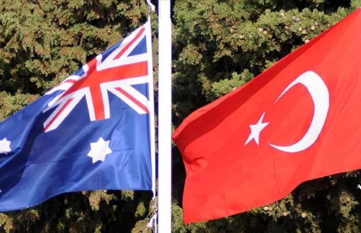 Türkiye'den Avustralya vatandaşlarına vize muafiyeti