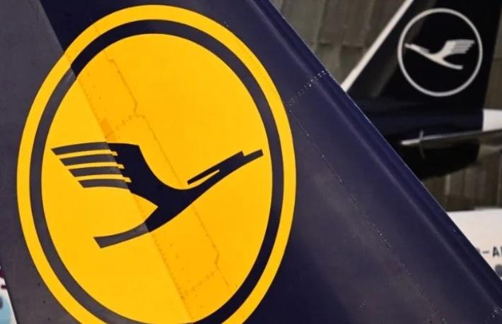 Alman devi Lufthansa’dan küçülme kararı