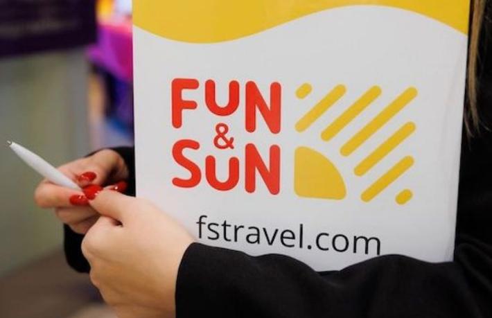 FUN&SUN Rusya’dan Antalya’ya 6 yeni charter hattı açacak
