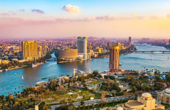 Mısır'dan turizmde büyük atak... 3.500'den fazla yeni oda geliyor
