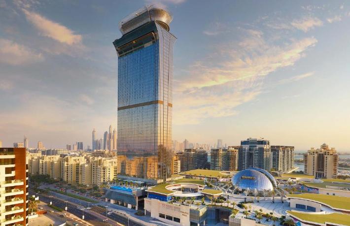 Dubai'de lüks oteller peş peşe kapanıyor