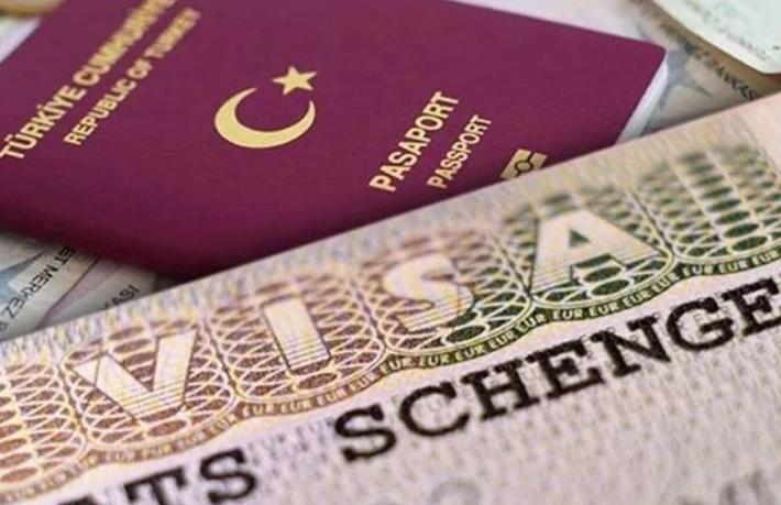 'Schengen'i al, başka ülkede gez' devri bitti