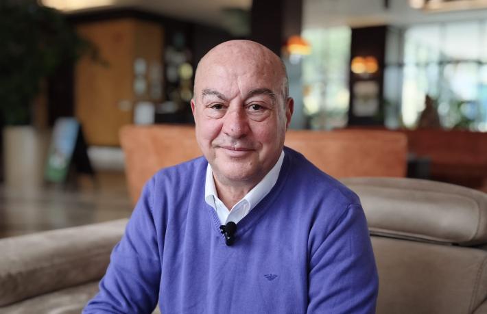 Mehmet Öngen: Turizm artık dünyada stratejik bir güçtür