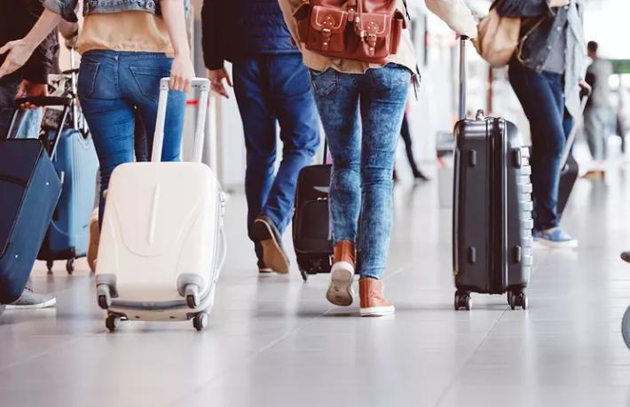 Türkiye turizmde dış talebe bağımlılıkta 5'inci sırada
