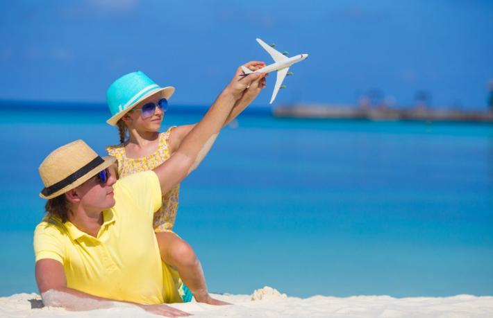 Almanların tatil yapma isteği 2035 yılına kadar yüksek kalacak