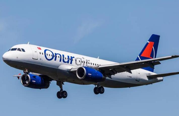 Yılan hikayesine dönen mahkeme süreci bitti: Onur Air resmen iflas etti