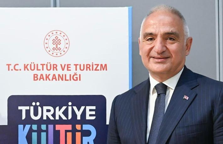 Türkiye Kültür Yolu Festivali'nin ilk durağı Şanlıurfa olacak