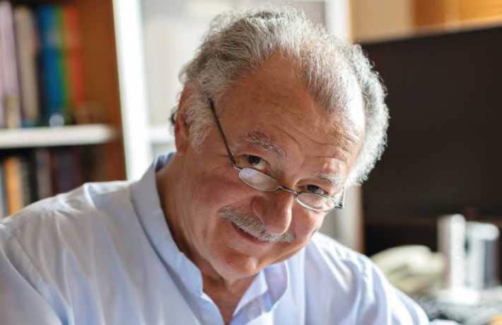 Faruk Pekin: Türkiye turizminin yön değiştirmesi gerekiyor