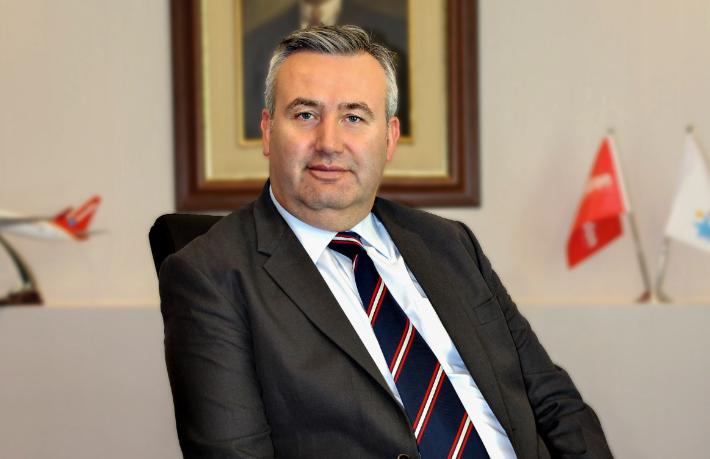 Corendon Airlines, küresel ticaretteki güvenilirliğini tescilledi