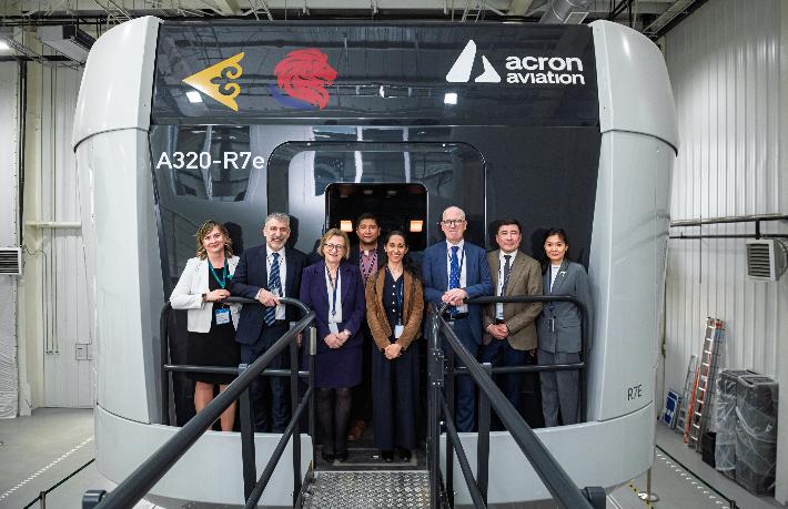 Air Astana uluslararası ağını genişletiyor