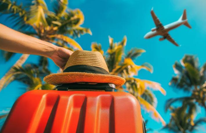 Türk turistin seyahat sayısı arttı, konaklama süresi azaldı