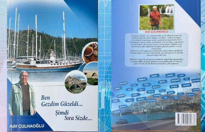 Haydi ülkemizi gezelim…