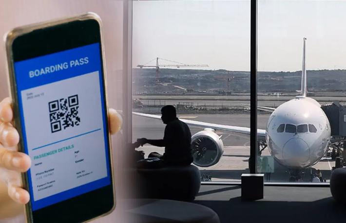 Mobil biniş kartları devre dışı mı kaldı... Pegasus'tan açıklama geldi