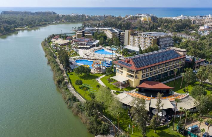 Marvida Family Eco’da sürdürülebilir turizm yaklaşımı