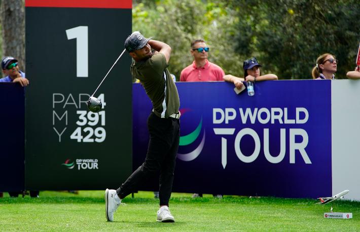 Golfün yıldızları Antalya'da buluşuyor