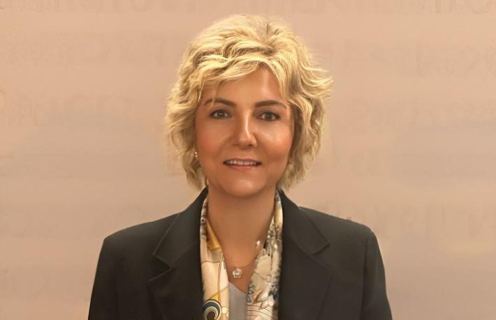 Müberra Eresin: Konaklama Vergisi'nin yüzde 1’e indirilmesini memnuniyetle karşılıyoruz