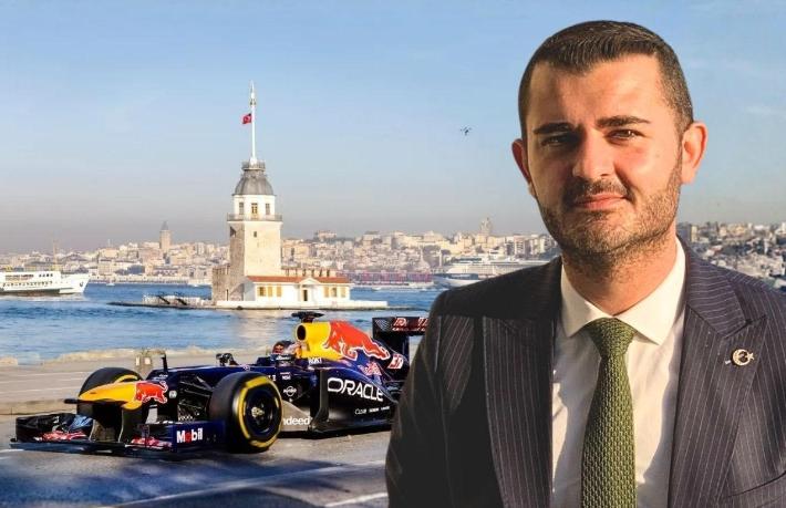 İsmail Coşar: F1, İstanbul’un turizm dengesine en uygun tarihte yapılmalıdır
