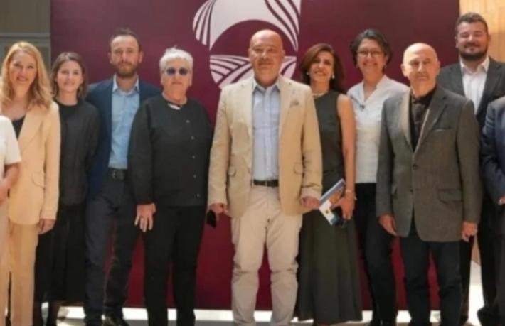 Troia Bağ Yolu Projesi hayata geçiyor... Çanakkale’nin kadim mirası dünya ile buluşuyor