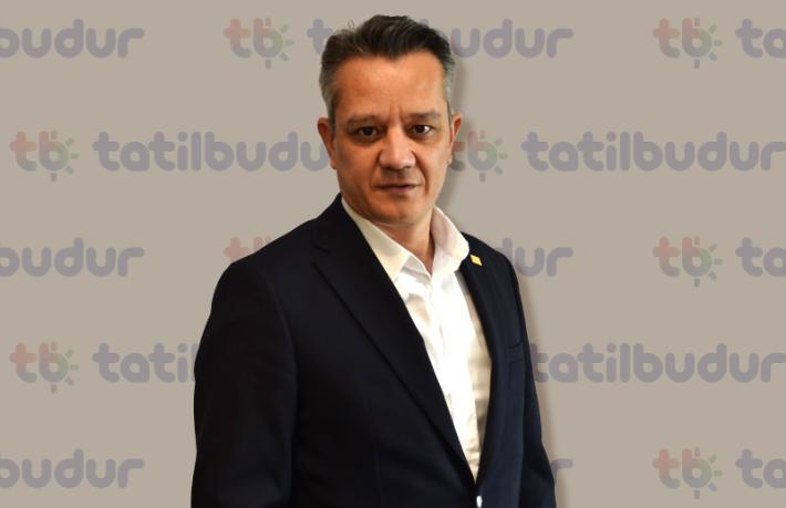 Bayramda sadece dinlenmeye değil, keşfetmeye odaklanan bir talep var