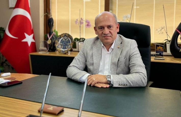 Edremit, 9 günlük tatilde 1 milyon ziyaretçi bekliyor