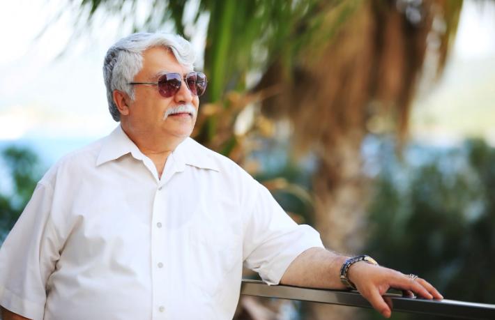Dr. Zekeriya Bingöl’den turizm sektörüne yeni kitap