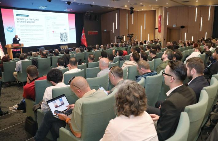 Meta Türkiye yöneticileri seyahat acenteleriyle buluştu