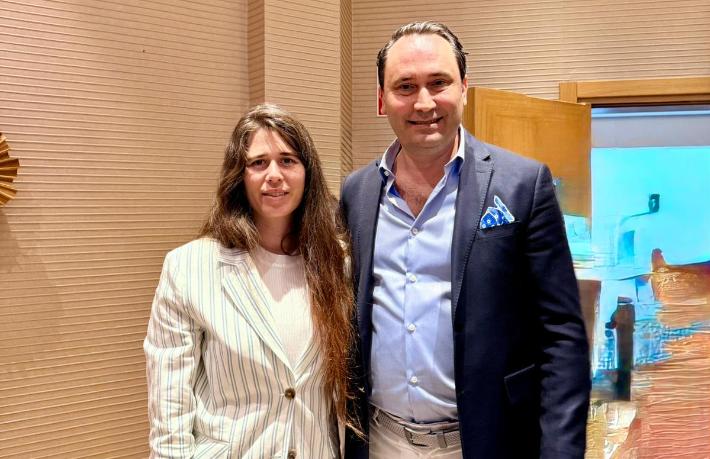 Çeşme, bir marka destinasyona dönüşmeli