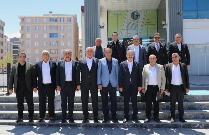 Van-Bodrum uçak seferleri başlamalı