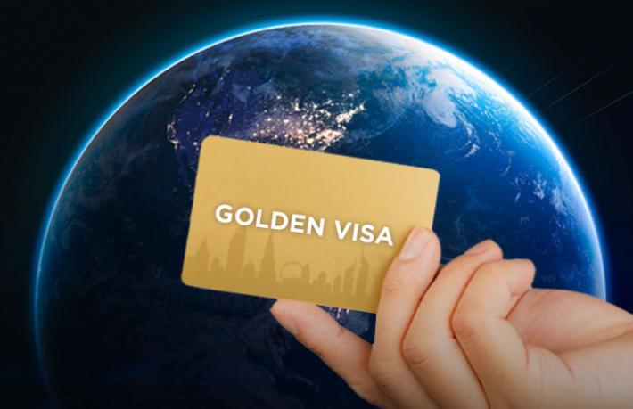 Golden Visa Türkler yüzünden iptal ediliyor
