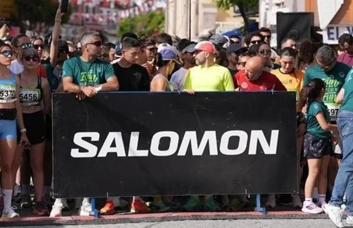 Çeşme sokakları dar geldi... 43 ülkeden dev katılım