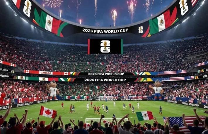 FIFA Dünya Kupası öncesinde rezervasyonlar azaldı