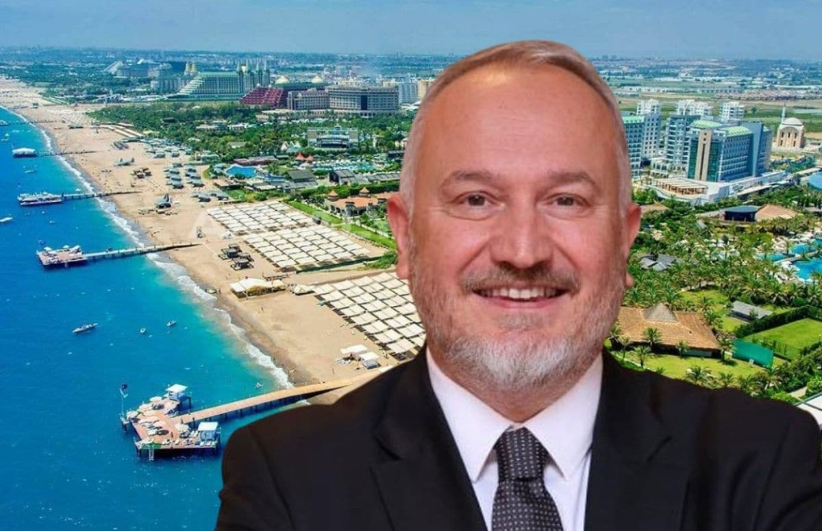 Turizmde dengeler değişiyor: Yeni dönemin şifreleri ne?