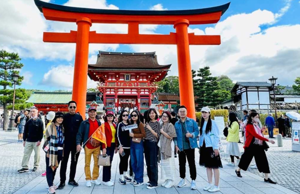 Japonya'da turist vergisi 3 katına çıkarıldı... Çift fiyat dönemi başladı