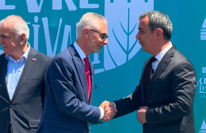 Barcelo Istanbul’un sürdürülebilirlik performansı ödülle taçlandı