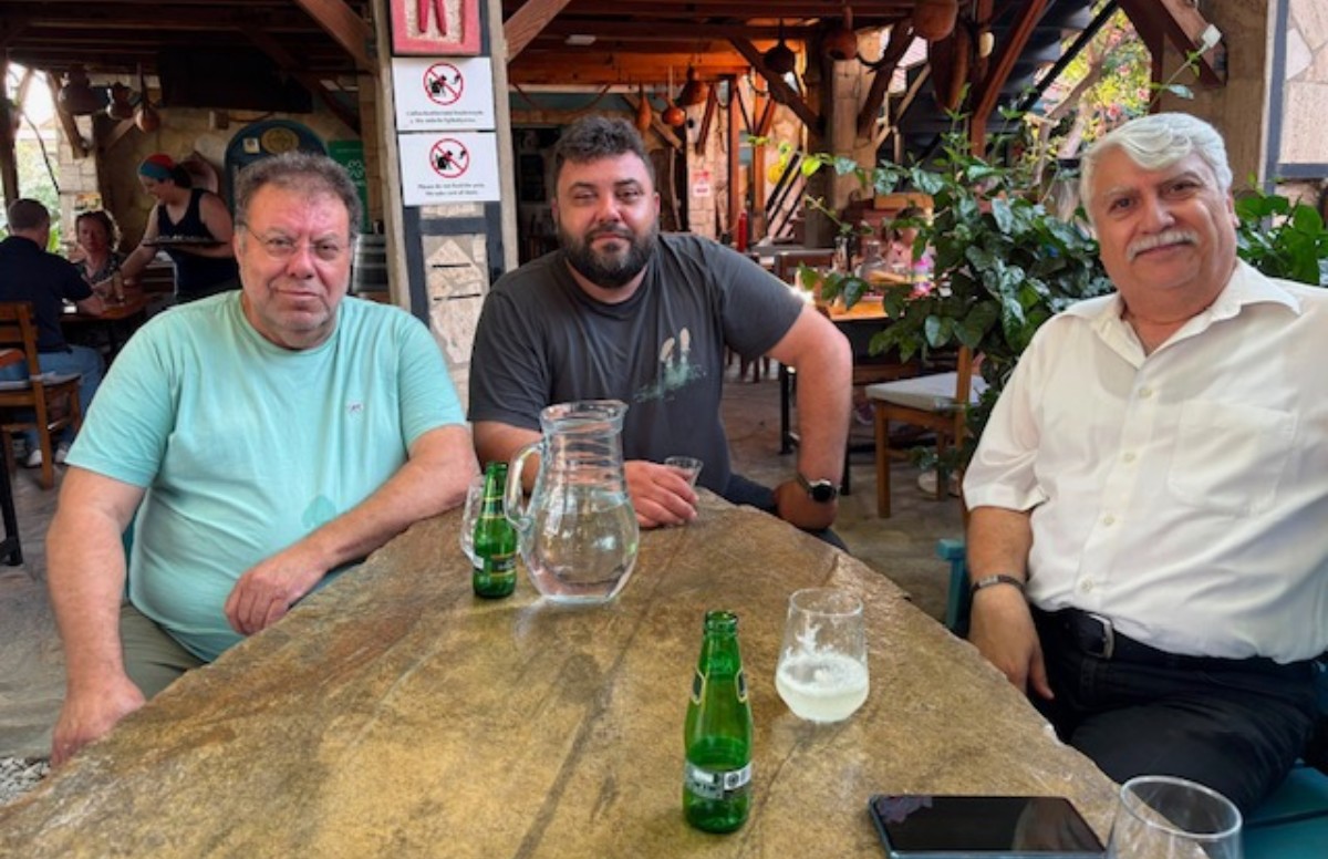 Bafa'dan Michelin'e uzanan başarı hikâyesi