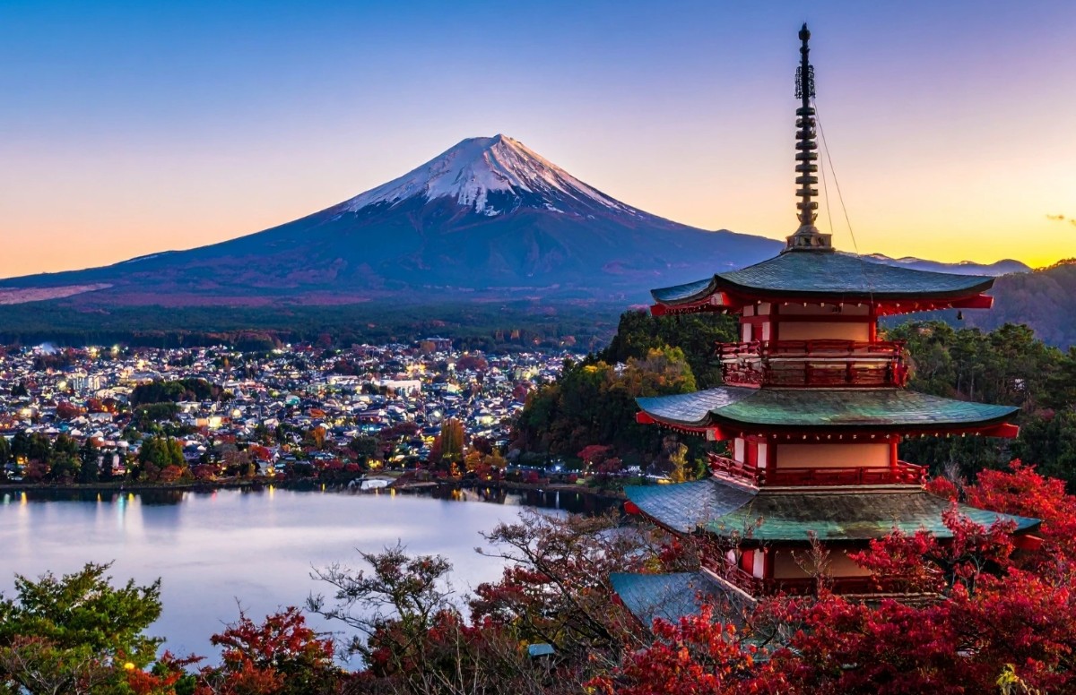 Japonya'da turist vergisi 3 katına çıkarıldı... Çift fiyat dönemi başladı