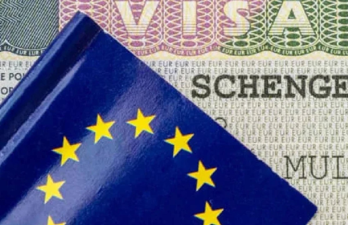 Schengen’de güvenilir kişi dönemi... Türk vatandaşlarına 5 yıllık vize formülü masada