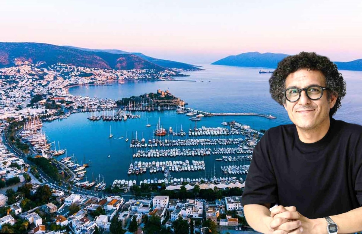 Bodrum'da 14 lüks otel var… Fiyat algısı bu oteller yüzünden oluşuyor