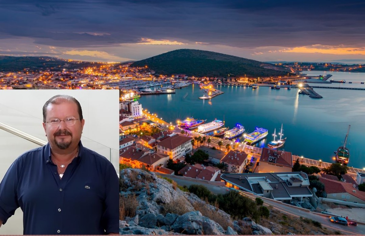 Çeşme’de oteller yüzde 90 dolu, Alaçatı kapalı gişe