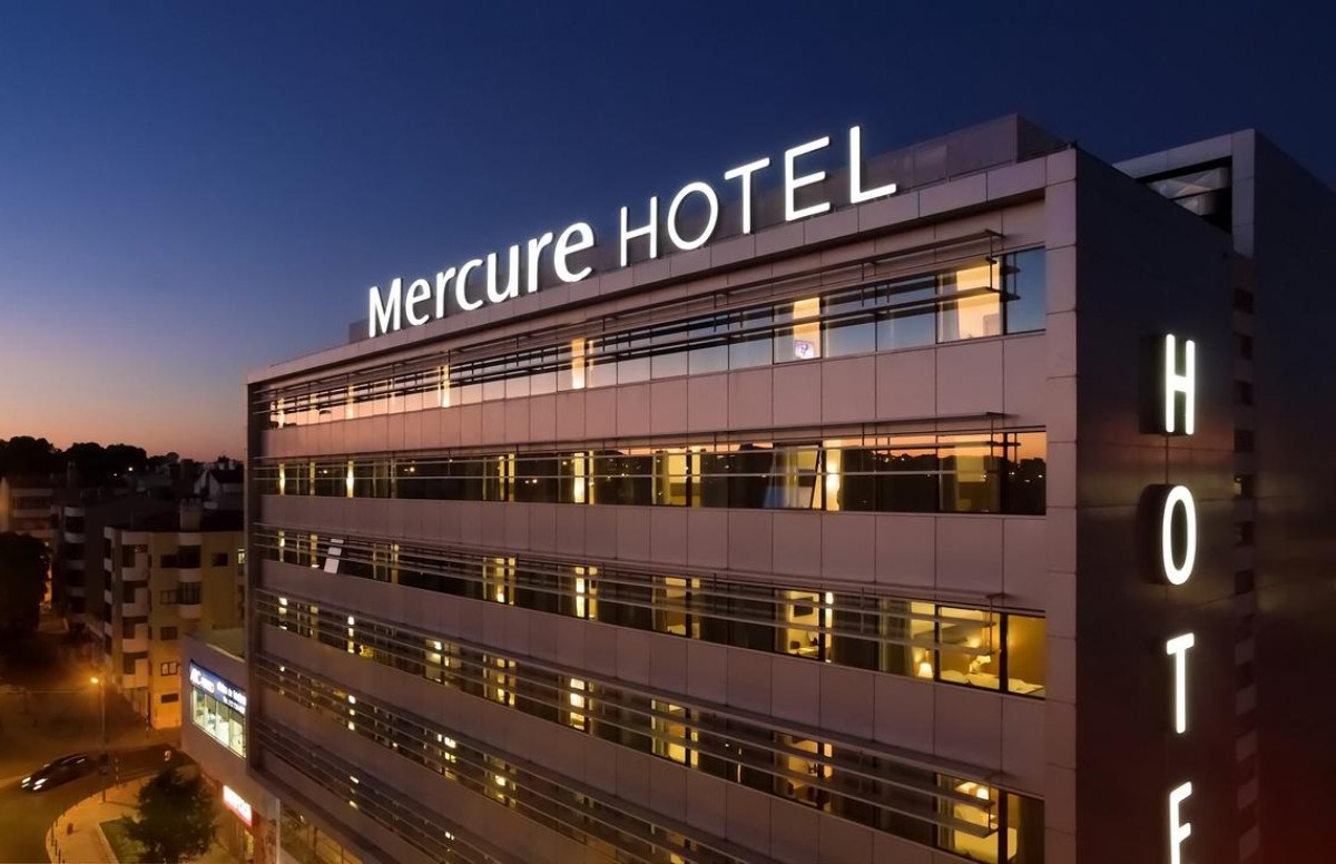 Küresel otelcilik devinden Türkiye'ye 6 yeni otel