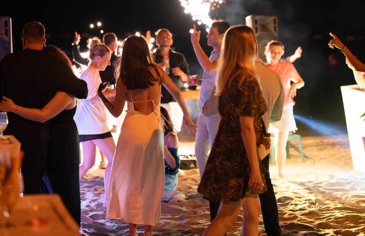 Martı La Perla, tatil keyfini “July Fest” ile taçlandırıyor