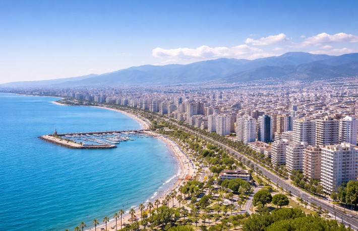 Rusya'dan göç edenlerin adresi artık Antalya değil