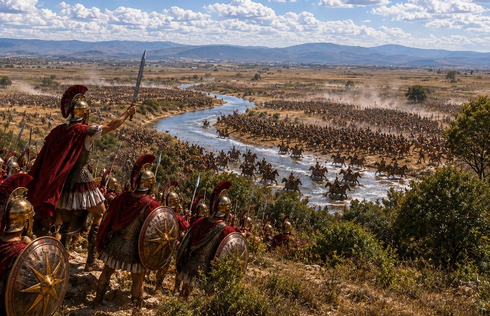 Çanakkale’deki 2 bin 300 yıllık miras ‘Tarihi Sit Alanı’ olarak tescillendi
