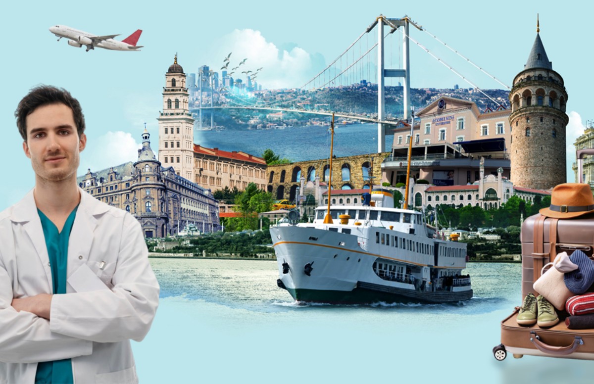 Türkiye sağlık turizmi potansiyelini İspanya ve Hindistan’a kaptırıyor