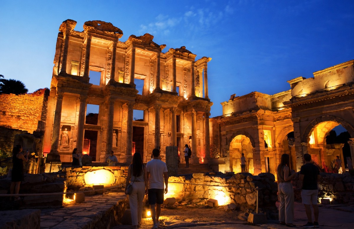 Prontotour ‘Gece Müzeciliği’ni turizmin yeni deneyim alanına dönüştürüyor