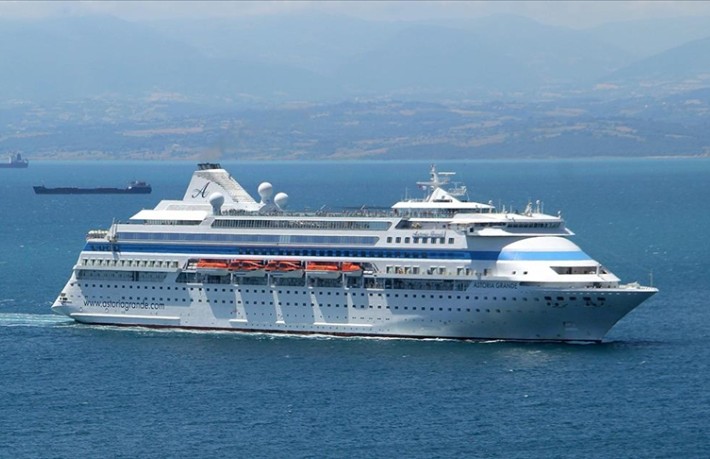 Okyanusların geleceği turizmin geleceğini de belirleyecek